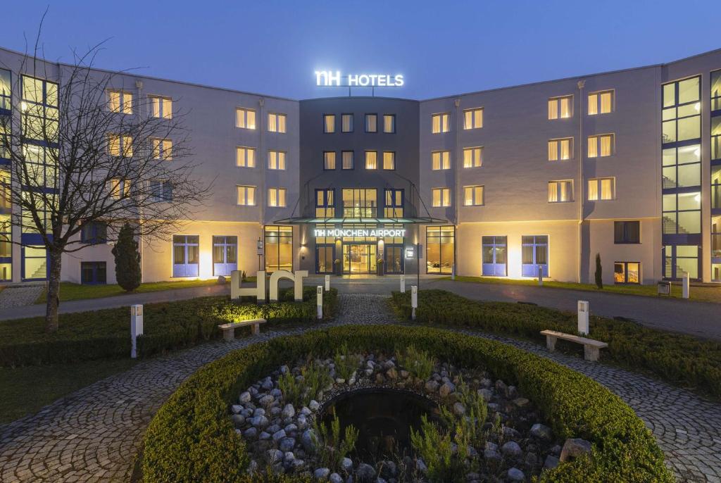 NH-hotel